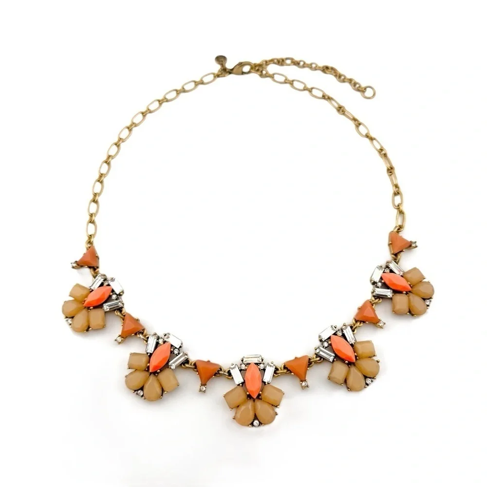 J. Crew this exquisite